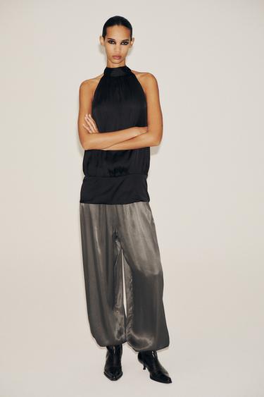 Zara {名称} - {颜色} - 0 图片