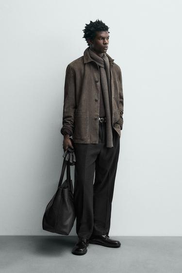 Zara {名称} - {颜色} - 0 图片