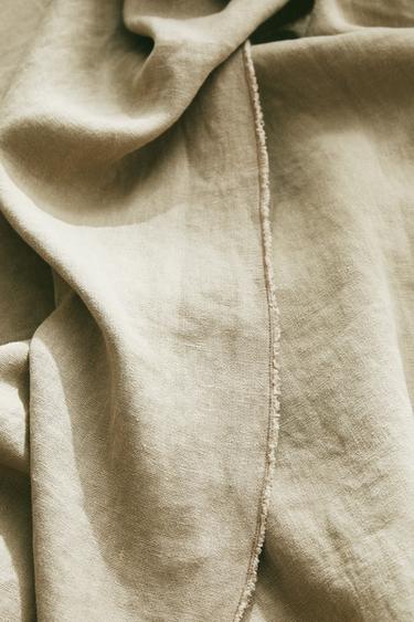 TABLECLOTH 01 - Brown / Taupe by Zara