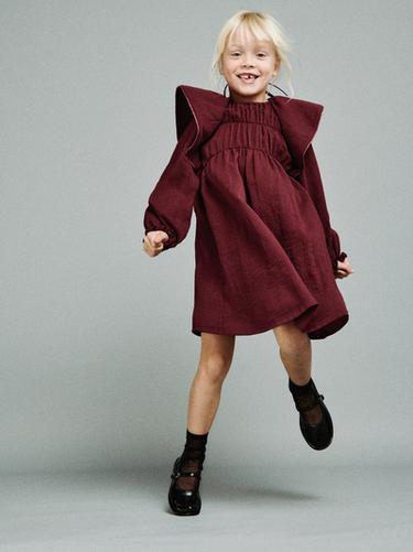 Zara {名称} - {颜色}