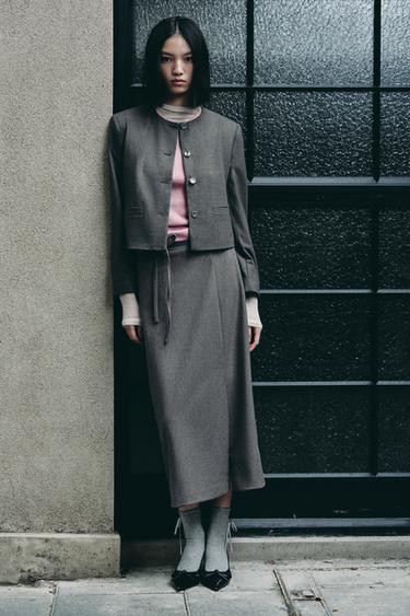 Zara {名称} - {颜色}