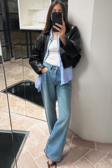 Zara {名称} - {颜色}