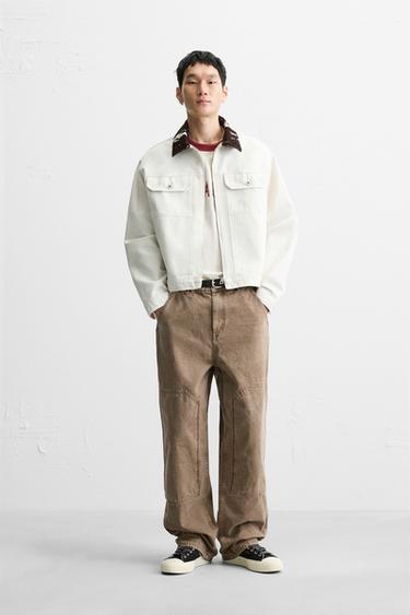 Zara {名称} - {颜色} - 0 图片