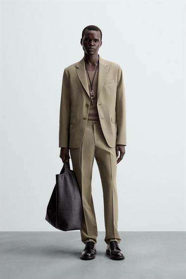 Zara {名称} - {颜色} - 0 图片