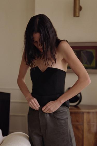 Zara {名称} - {颜色} - 0 图片