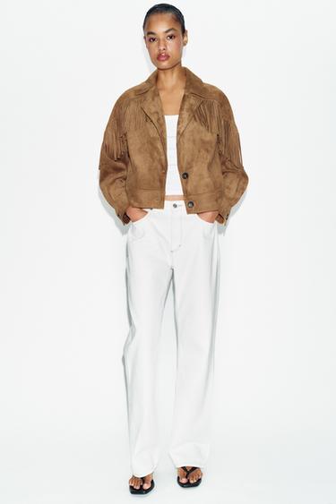 Zara {名称} - {颜色}