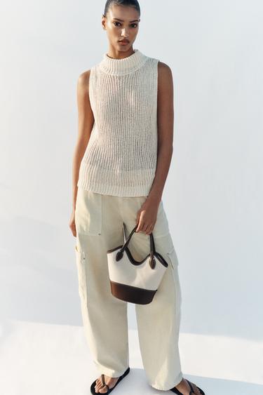 Zara {名称} - {颜色}