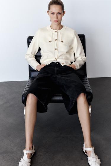 Zara {名称} - {颜色} - 0 图片