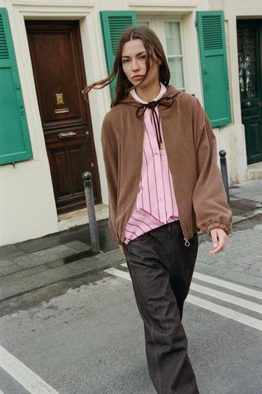 Zara {名称} - {颜色} - 0 图片