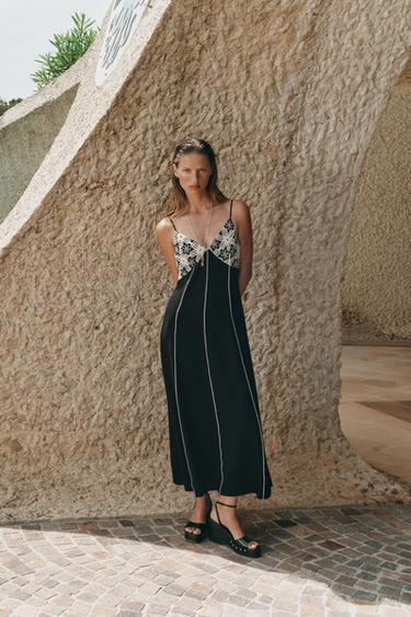 Zara {名称} - {颜色}