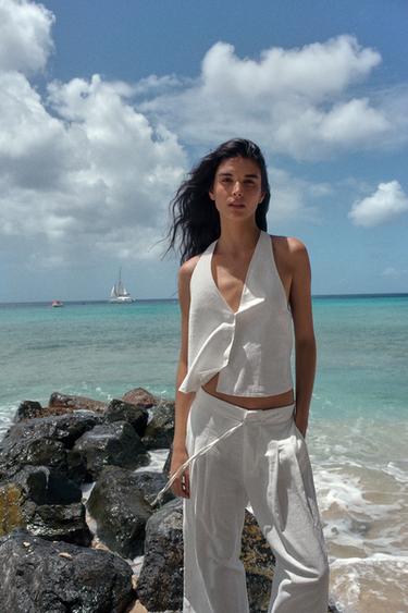 Zara {名称} - {颜色} - 0 图片