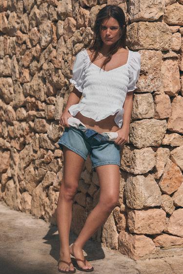 Zara {名称} - {颜色}