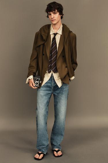 LOOK - 876 by Zara - Image 0