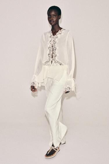 Zara {名称} - {颜色}