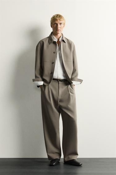 Zara {名称} - {颜色} - 0 图片