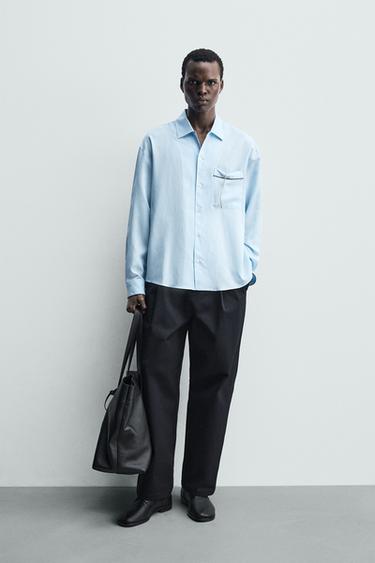 Zara {名称} - {颜色} - 0 图片