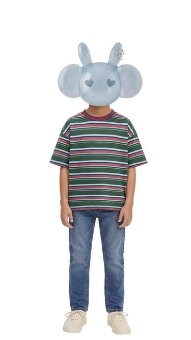 Zara {名称} - {颜色}