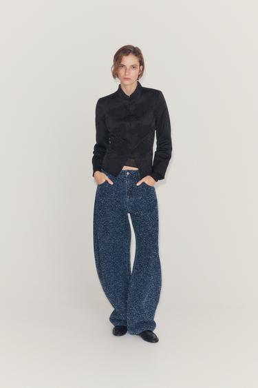 Zara {名称} - {颜色} - 0 图片