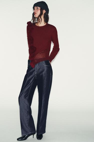 Zara {名称} - {颜色} - 0 图片