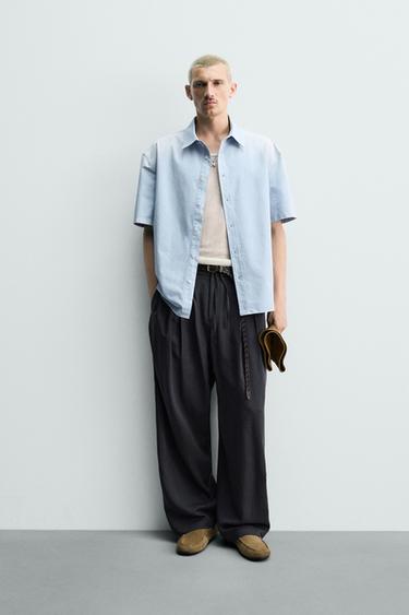 Zara {名称} - {颜色} - 0 图片