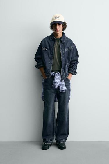 Zara {名称} - {颜色} - 0 图片