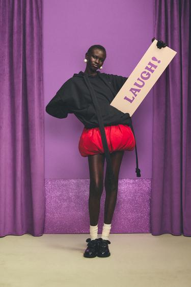 Zara {名称} - {颜色}