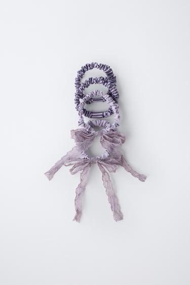 Product image - Mauve by Zara