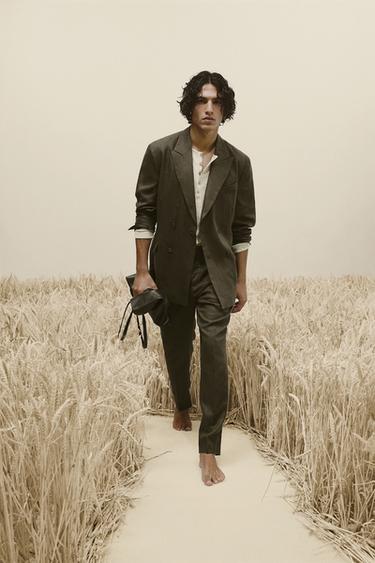 Zara {名称} - {颜色}