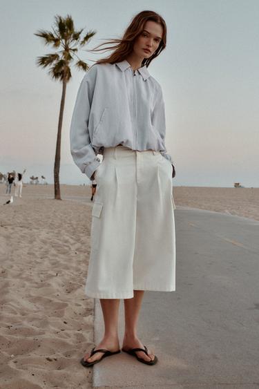 Zara {名称} - {颜色}