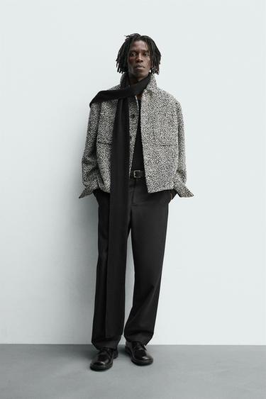 Zara {名称} - {颜色} - 0 图片