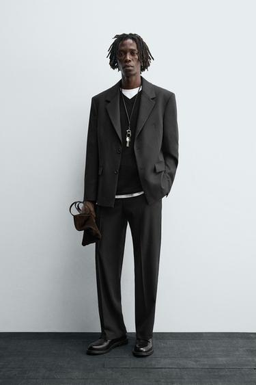 Zara {名称} - {颜色}