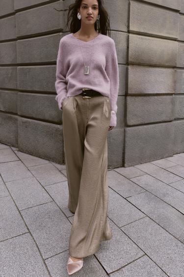 Zara {名称} - {颜色} - 0 图片