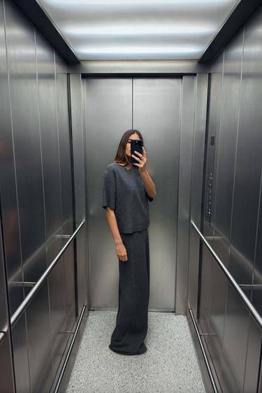 Zara {名称} - {颜色} - 0 图片