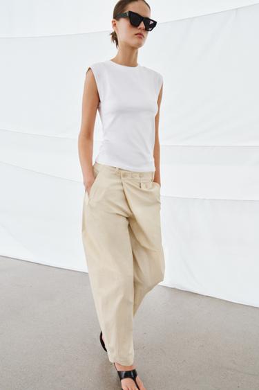 Zara {名称} - {颜色}