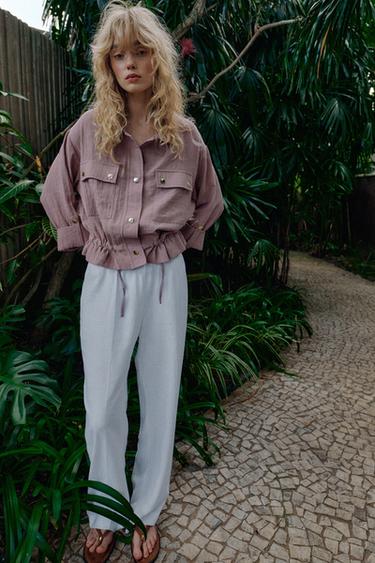 Zara {名称} - {颜色} - 0 图片