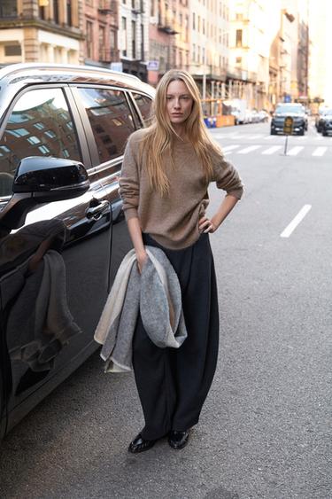 Zara {名称} - {颜色}