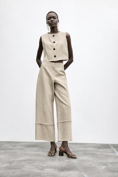 Zara {名称} - {颜色} - 0 图片