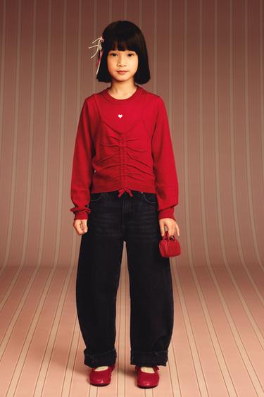 Zara {名称} - {颜色}