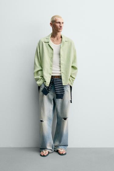 Zara {名称} - {颜色} - 0 图片