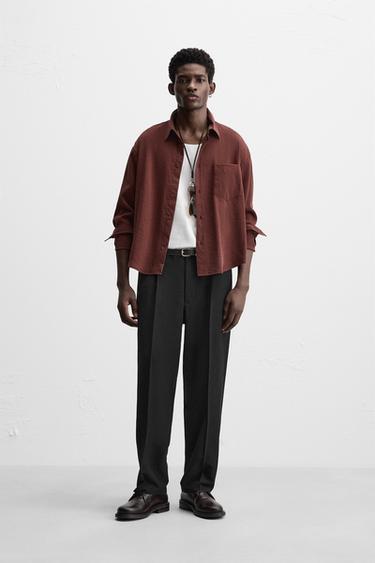 Zara {名称} - {颜色} - 0 图片