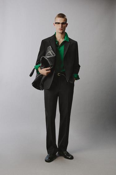 Zara {名称} - {颜色}