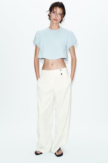 Zara {名称} - {颜色}