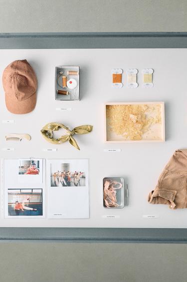 Zara {名称} - {颜色} - 0 图片