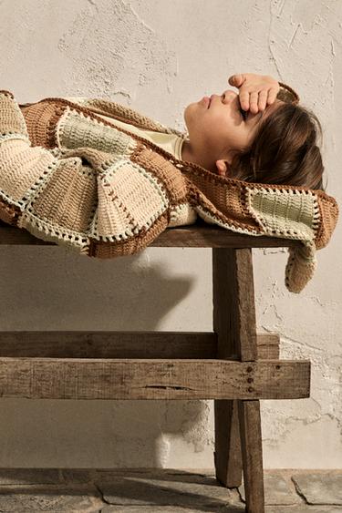 Zara {名称} - {颜色}