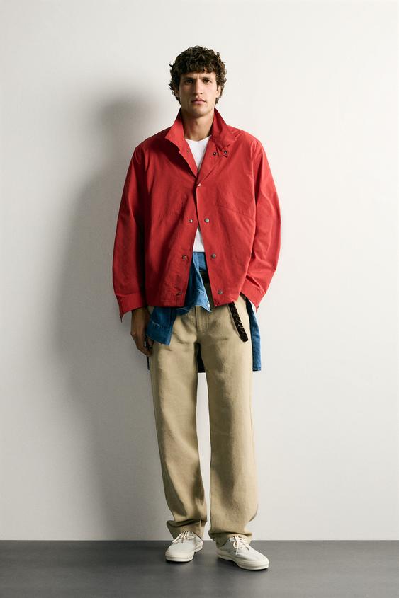 Zara {名称} - {颜色} - 0 图片