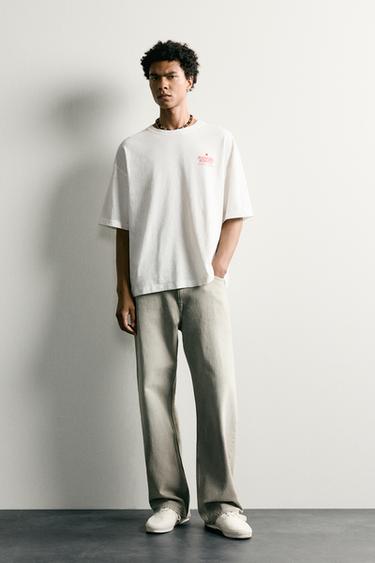 Zara {名称} - {颜色} - 0 图片