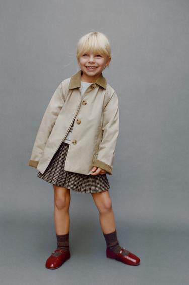 Zara {名称} - {颜色}