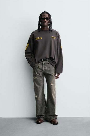 Zara {名称} - {颜色}