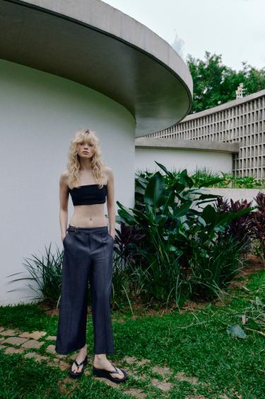 Zara {名称} - {颜色}