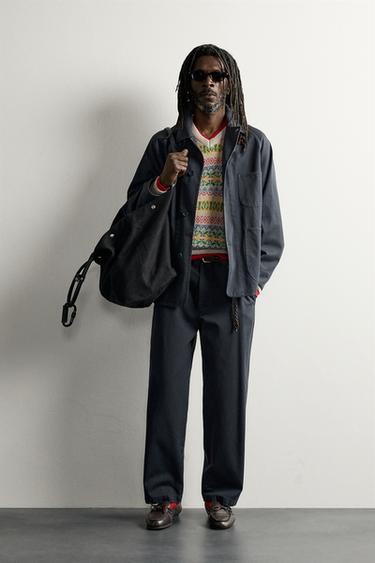 Zara {名称} - {颜色} - 0 图片
